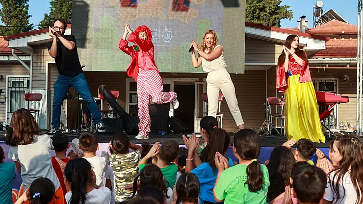 Konya'nın o belediyesi Hatay'da şenlik düzenleyecek
