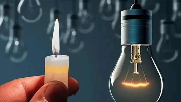 Konya'nın o ilçelerinde elektrik kesintisi yaşanacak