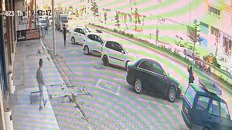 Konya'nın o ilçesinde büyük kaza