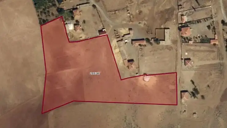 Konya'nın o ilçesindeki taşınmazlar acele kamulaştırılacak: Karar Resmi Gazete'de!