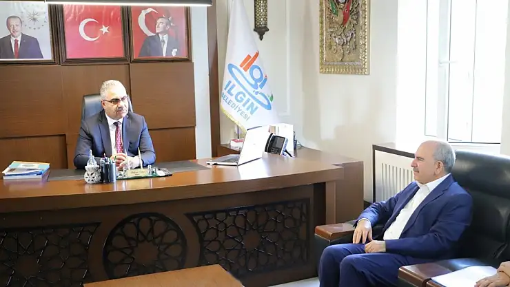 Konya'nın o ilçesine bir sağlık yatırımı daha