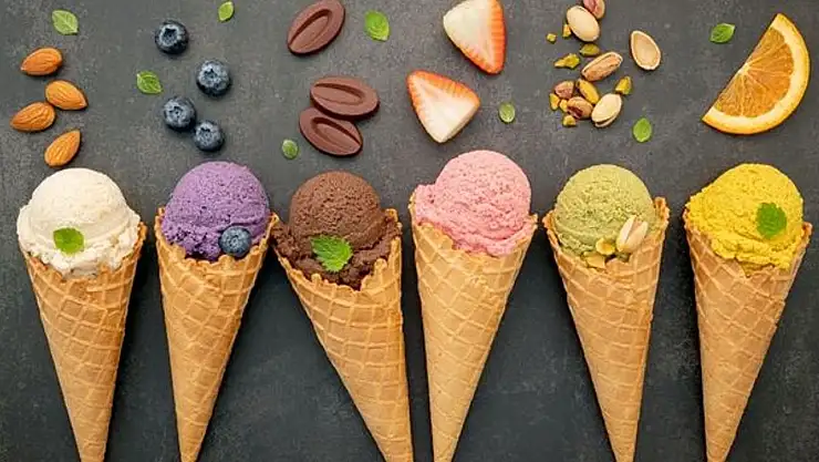 Konya'nın sevilen markası yeni şubeyi duyurdu! İşte ucuza dondurmanın yeni adresi...