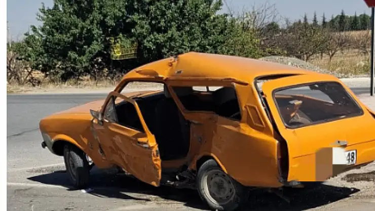 Konya'nın şifacısı olarak biliniyordu! Onlarca kişiyi tedavi etmişti, trafik kazasında yaralandı: İşte ilk bilgiler...