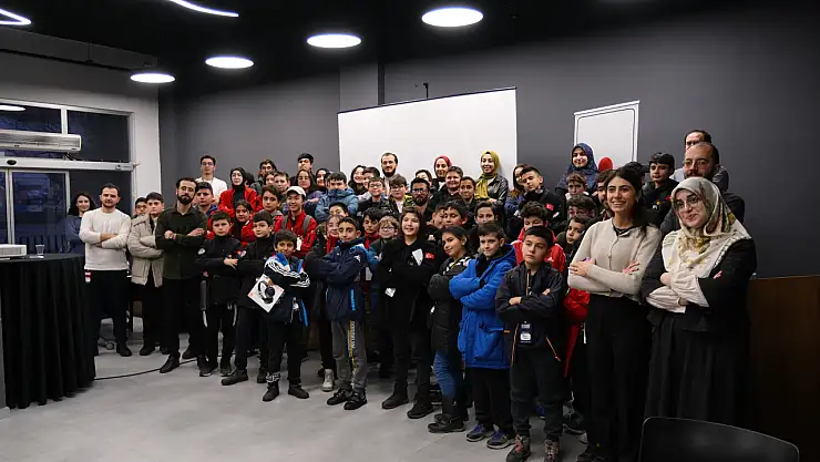 Konya'nın Sosyal İnovasyon Ajansı SİA, 5. yılını kutluyor!