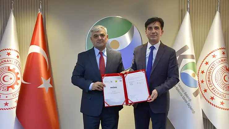 Konya'nın yer altı suyu için büyük adım: Kuyularda enerji verimliliği dönemi başladı