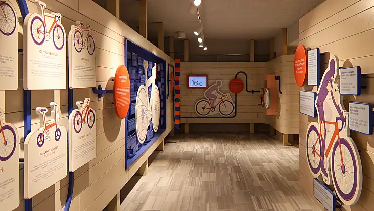 Konya o alanda Türkiye birincisi oldu!