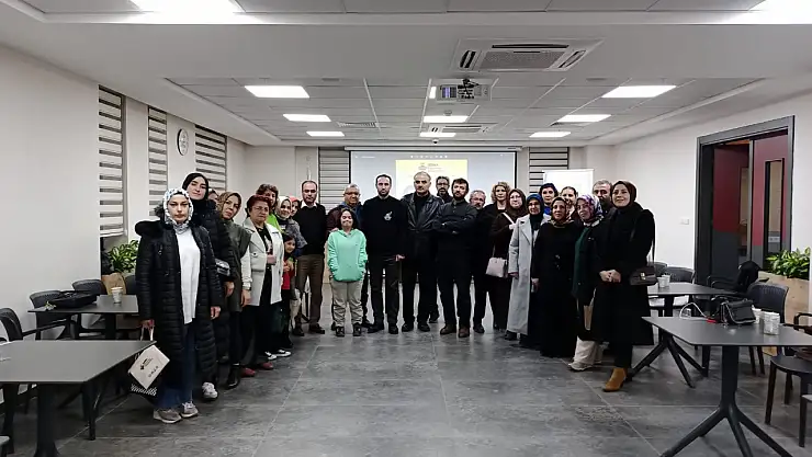 Konya Öğretmen Akademilerinde Dersler Devam Ediyor