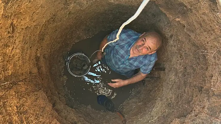 Konya Ovası'nda tehlike çanları çalıyor: 'İlk kez su bitti'