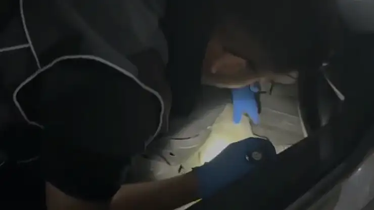 Konya polisi dur durak bilmiyor: 15 günde 82 operasyon, 79 tutuklama!