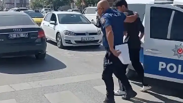 Konya polisi hayallerinin peşinden koşan öğrencileri yolda bırakmadı