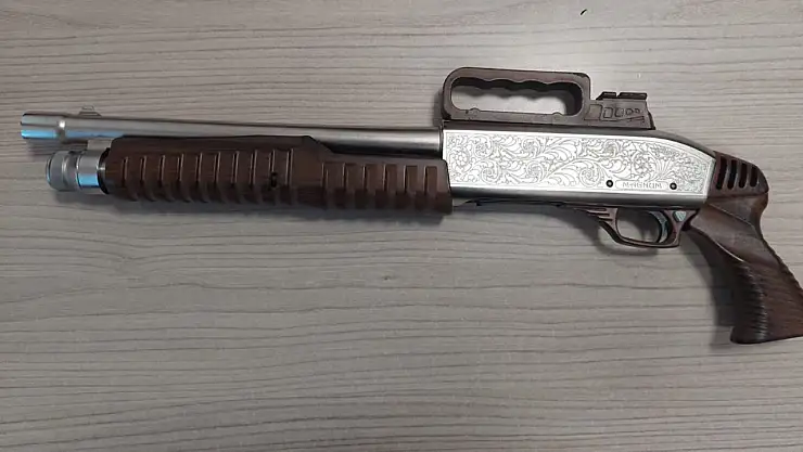 Konya polisi magandalara göz açtırmıyor: 8 şüpheli yakalandı!