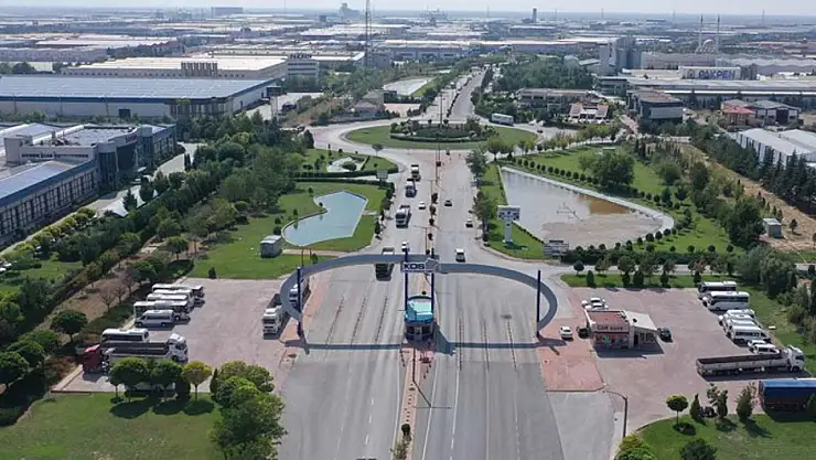 Konya sanayisi gücünü ikiye katladı! 12 firma ilk bine girdi! İşte o firmalar...