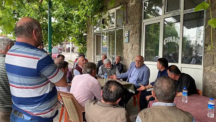 Konya Şeker'den çiftçiye 293 Milyon avans