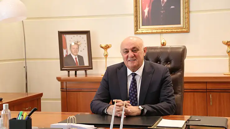 Konya Şeker'den üretici ortaklarına 410 milyon TL'lik avans desteği