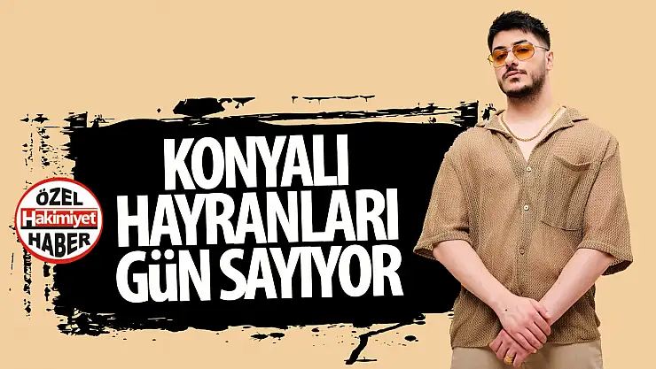 Konya Semicenk Konseri İçin Gün Sayıyor