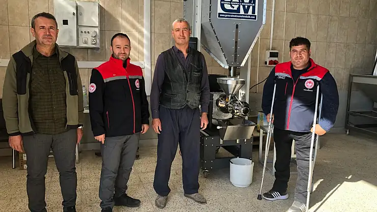 Konya tarımında flaş gelişme! Yeni bir adım atıldı...