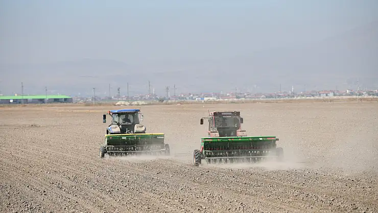Konya tarımını seneye büyük tehlike bekliyor! Uzman isim duyurdu...