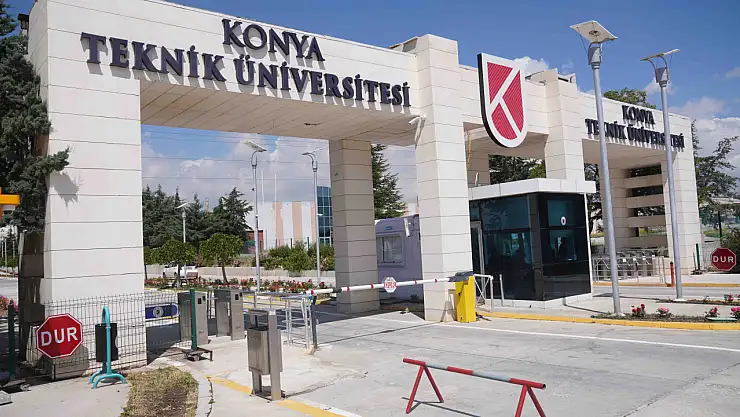 Konya Teknik Üniversitesi TÜRKÜNİB'e resmi üye seçildi