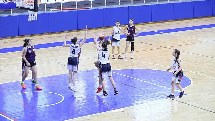 Konya temsilcisi Türkiye finallerinde!