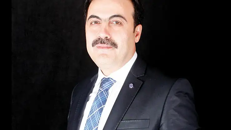 Konya Ticaret Odası Başkanı Selçuk Öztürk kimdir?