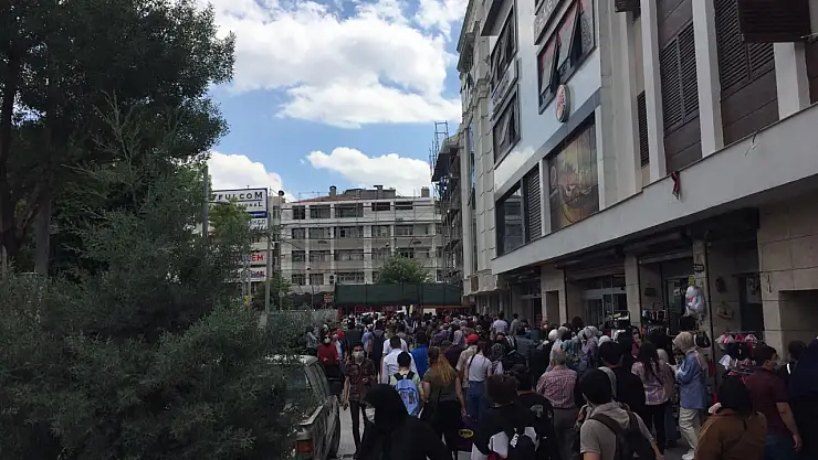 Konya Türkiye'nin kaçıncı büyük ili? Konya'da erkek sayısı mı fazla yoksa kadın mı? Dikkat çeken ayrıntı!