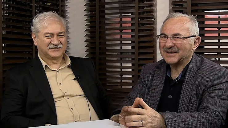 Konya TYB'de Ramazan'ın ruhu ve ahlakı konuşuldu!