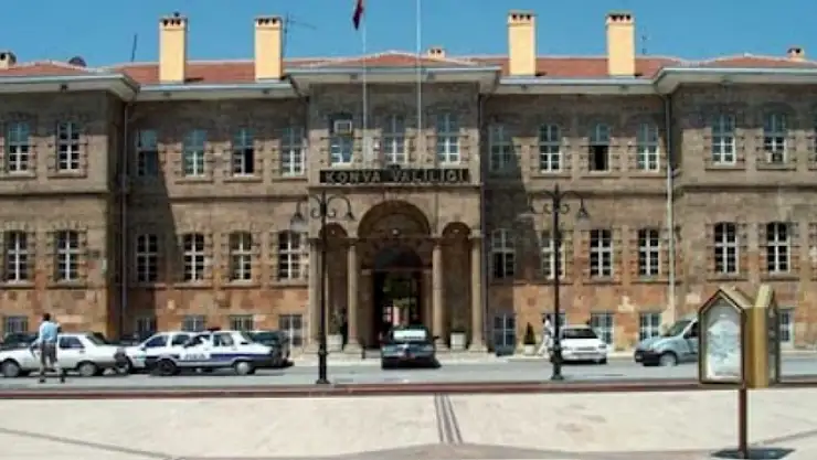 Konya Valiliği Ereğli'deki kazaya yönelik açıklamada bulundu!