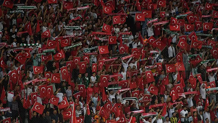 Konya Valiliğinden milli maç öncesi uyarı geldi