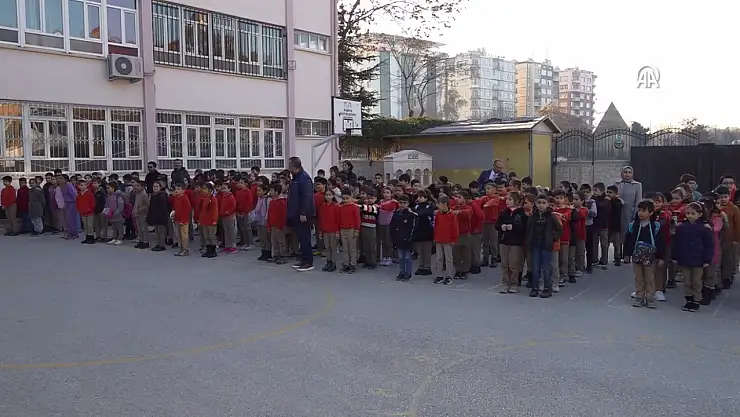 Konya ve çevre illerde ders zili yeniden çaldı!