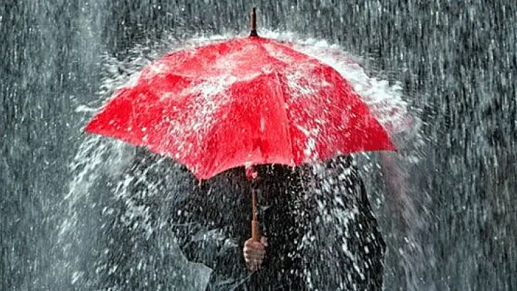 Konya'ya Meteorolojiden uyarı: o güne dikkat!