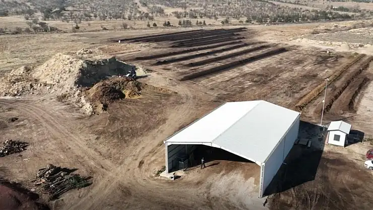 Konya'ya Selçuklu damgası! O projeyle doğaya dev katkı...