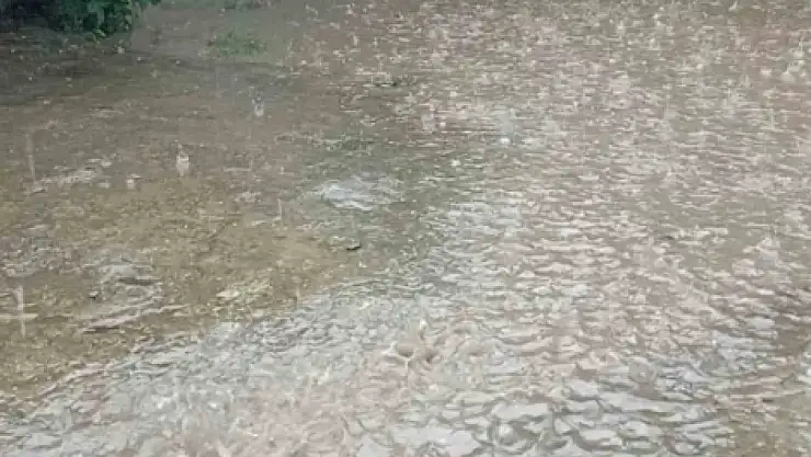 Konya'ya yağış uyarısı: 2 gün etkili olacak!