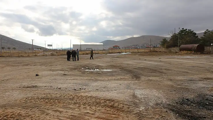 Konya'ya yeni otogar yapılıyor! Projenin ihalesi tamamlandı