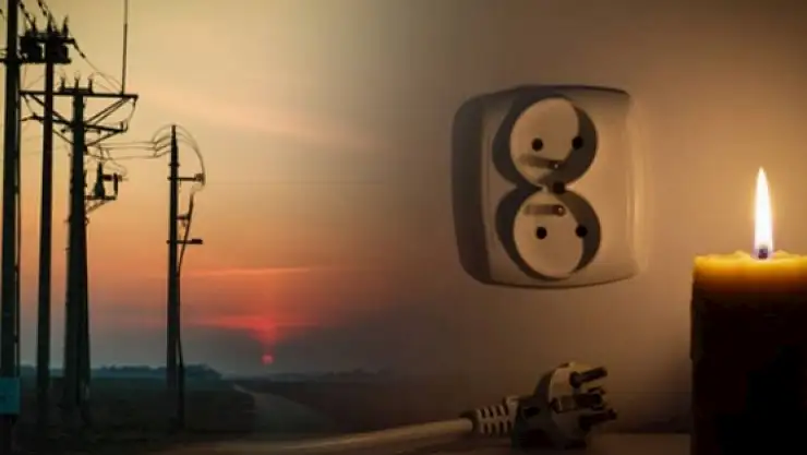 Konya yeni aya karanlık girecek: Birçok adreste enerji kesintisi yaşanacak!