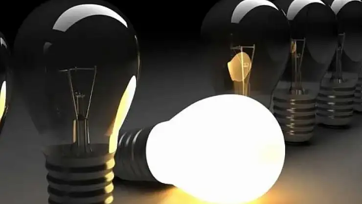 Konya yeni aya karanlık giriyor: Birçok adreste kesintisi uyarısı verildi!