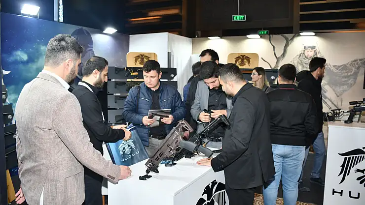 Konya, yeni rekora koşuyor: O sektörde ilk 4'e yükseldi!