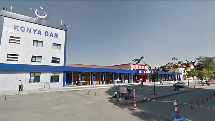 Konya YHT Garı'nda yeni dönem: Seyahatler tekrar başlıyor!