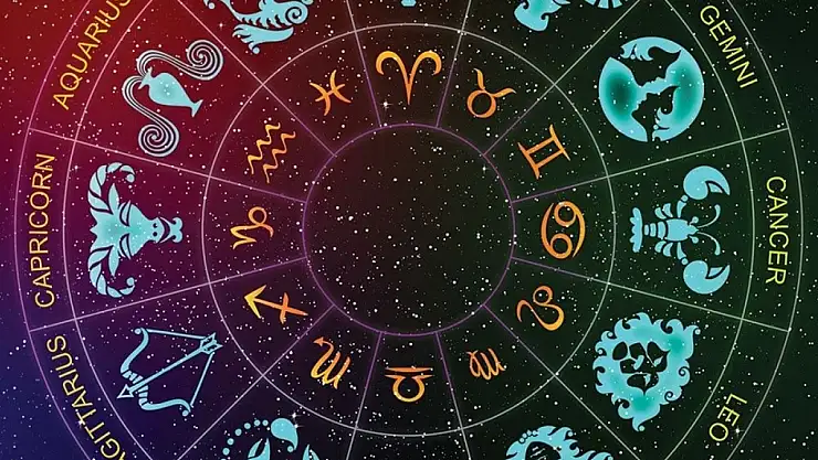 Konya bu listede başta yer alıyor: Burç sıralamasında bakın neredeymiş?