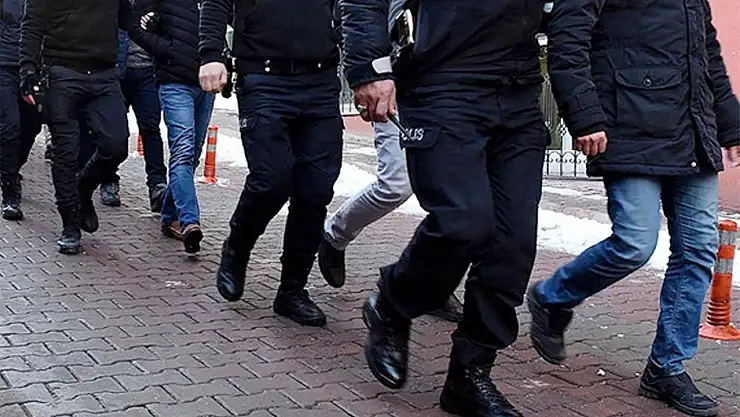 Konya'da davulcuların bıçaklı kavgasında 16 tutuklama