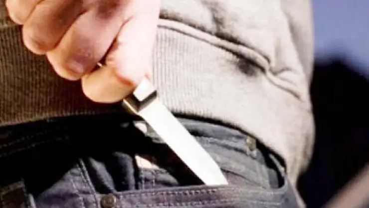 Konya'da çıkan bıçaklı kavgada 7 lise öğrencisi yaralandı