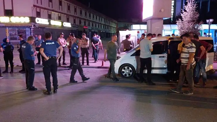 Konya'da ilginç olay! Kuzenini vurdu, 'Canım sıkıldı, vurdum' dedi