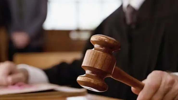 Konya'da müşterisini öldüren sanıkla ilgili flaş gelişme!