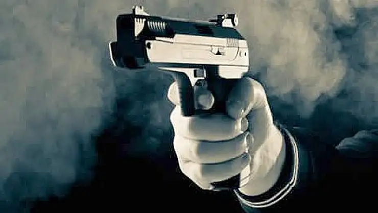 Konya'da tabancayla 3 kişiyi öldüren sanığa 3 kez müebbet!