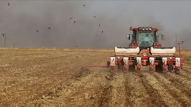 Konyalı çiftçiler dikkat! Yeni dönem başladı! Başvurular artık buradan yapılacak…
