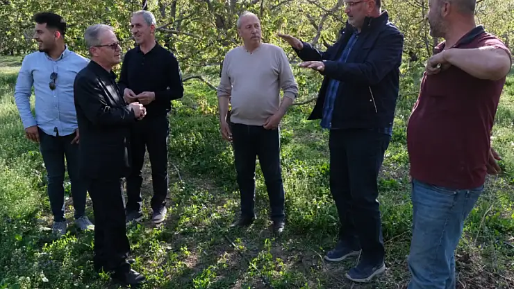 Konyalı çiftçilere destek ödemesi yapılacak!