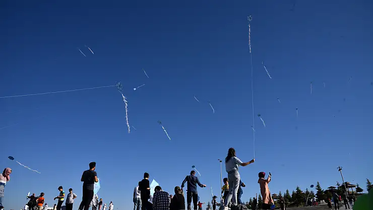 Konyalı çocuklara müjde! Şenlik var