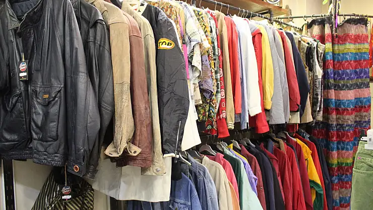 Konyalı esnaf giyim sektöründe yaşanan bu gelişmelere isyan etti