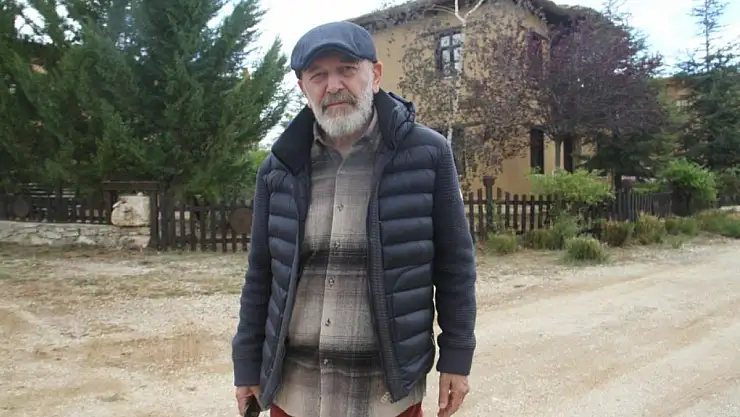 Konyalı film yapımcısından müjde! İki yeni sinema filmi projesi geliyor!