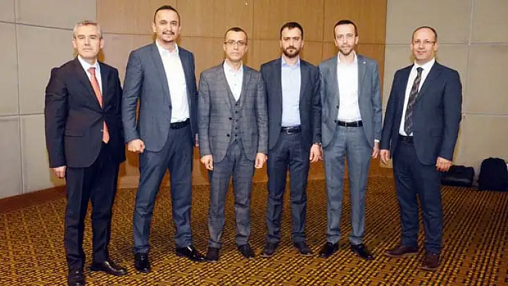 Konyalı Firmadan Örnek Karar