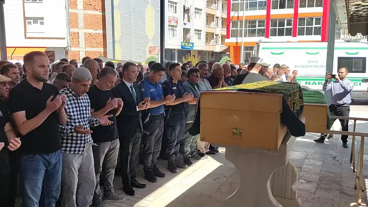 Konyalı gazeteci hayatını kaybetti